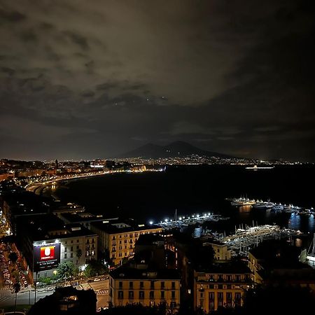Twin Towers Naples Luxury Bed & Breakfast Dış mekan fotoğraf